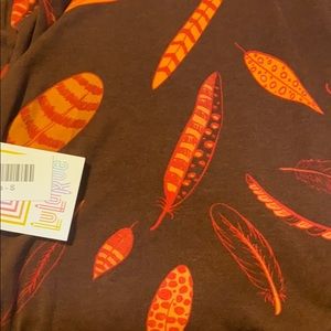 LuLaRoe Irma Tunic